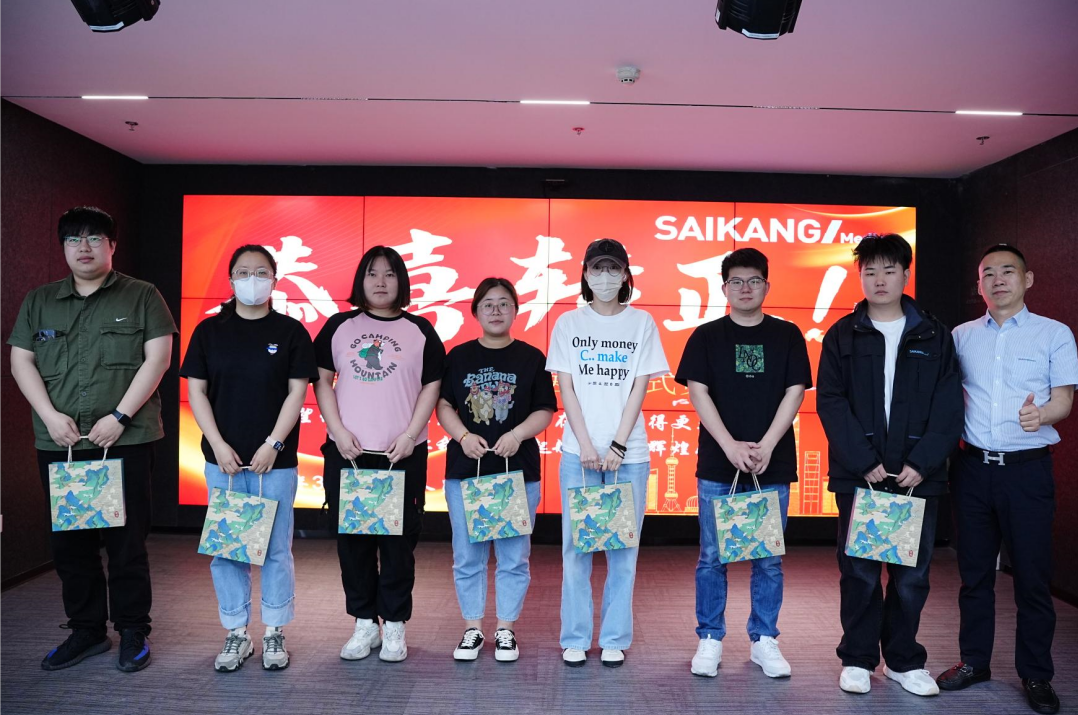 惊喜连连！尊龙凯时医疗4-5月活动合集！